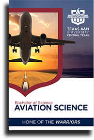 Download our Aviation Science program brochure and learn more.