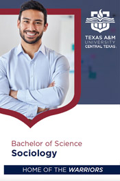Bachelor of Science in Sociology