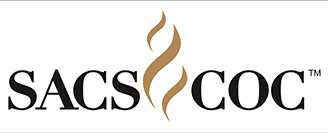 SACSCOC logo