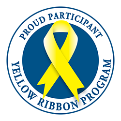 TAMUCT Yellow Ribbon Program
