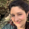 Photo of Christine Jones Ph.D. Photo of Christine Jones Ph.D.