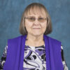 Photo of Claudia Rappaport Ph.D. Photo of Claudia Rappaport Ph.D.
