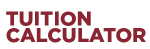 tuition calculator