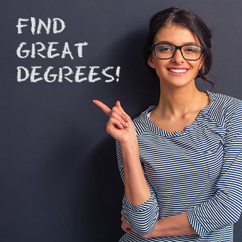 A&M-Central Texas offers great bachelor's degrees