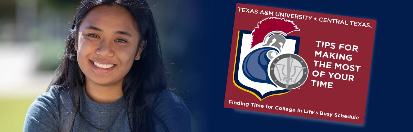 Affordable Higher Education at A&M-Central Texas