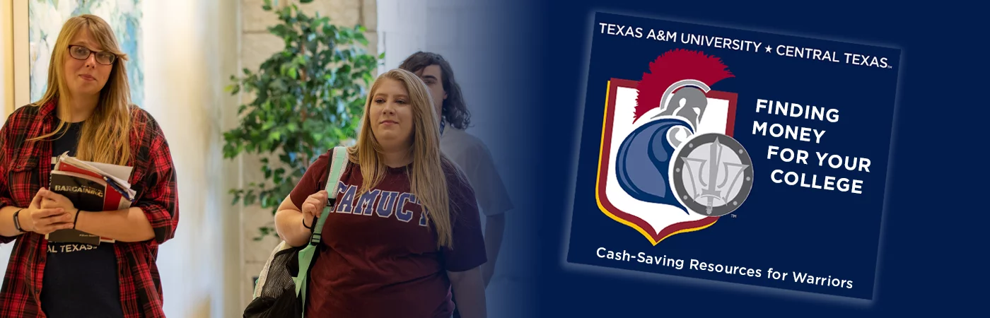 Affordable Higher Education at A&M-Central Texas