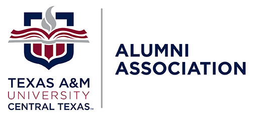Texas A&M-CT Alumni Association logo