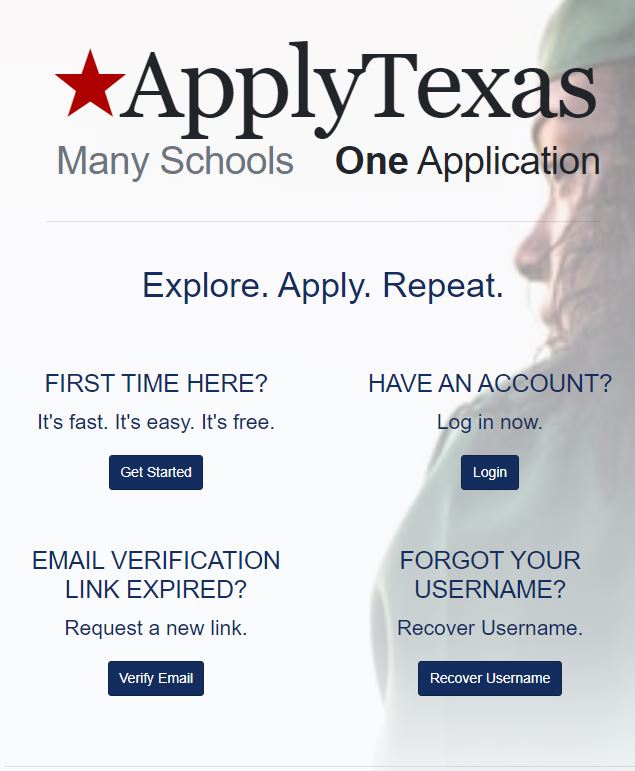 ApplyTexas.org