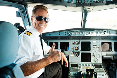 Aviation Science at Texas A&M-Central Texas