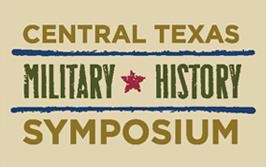 Centrral Texas Military History Symposium logo