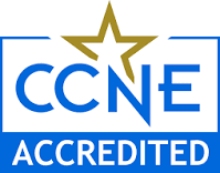 CCNE logo