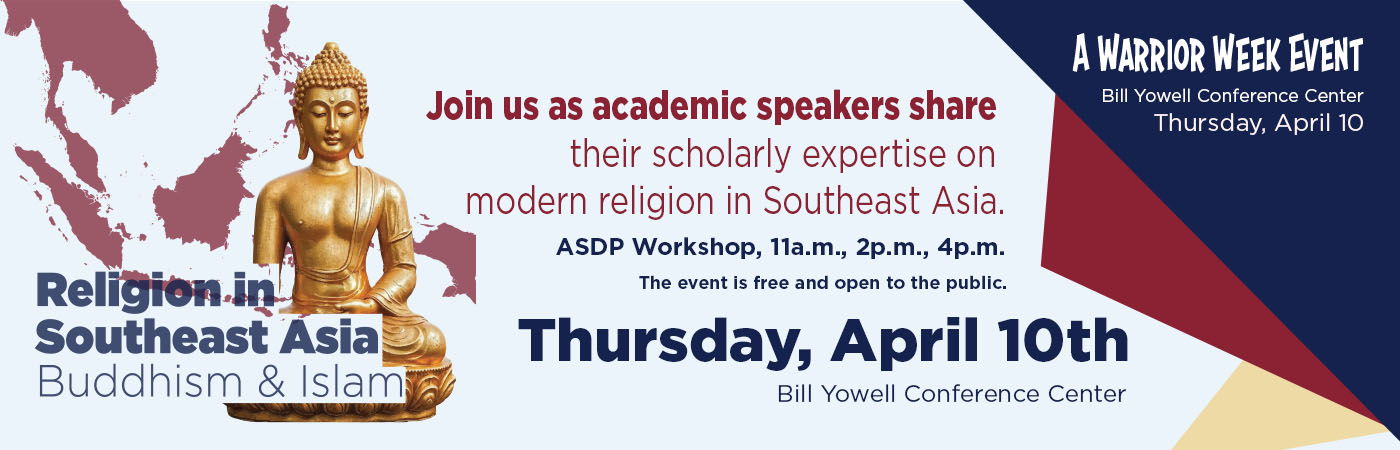 A&M-Central Texas College of Arts & Sciences, ASDP Workshop