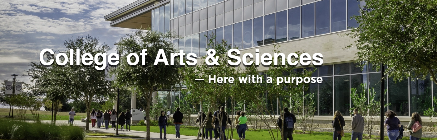A&M-Central Texas College of Arts & Sciences