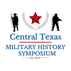 Central Texas Military History Symposium Logo