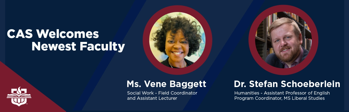 A&M-Central Texas College of Arts & Sciences New Faculty Welcome