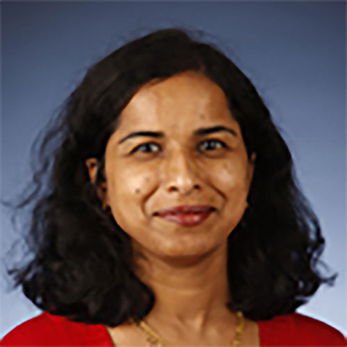 Dr. Anitha Chennamaneni