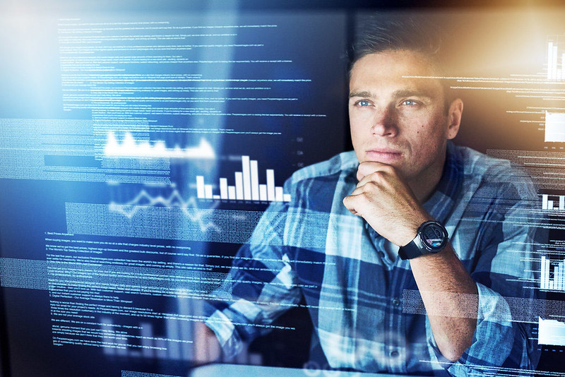 Data Analytics Certificate in Applied Data Analytics helps business managers and executives turn data into knowledge.