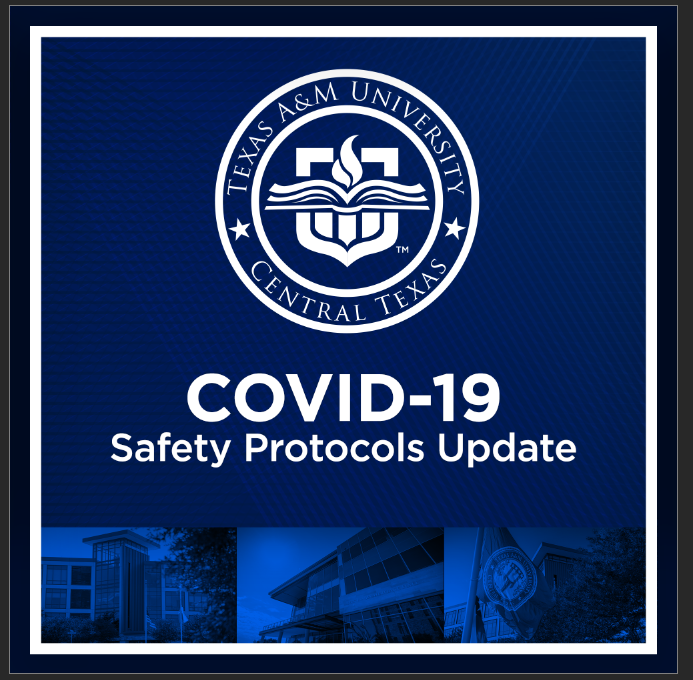 COVID-19 Updates