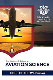 Bachelor of Science in Aviation Management