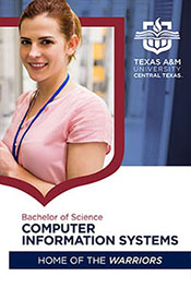 Bachelor of Sciences (BS) in Computer Information Systems