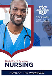 Registered Nurse (RN) to Bachelor of Science in Nursing (BSN)