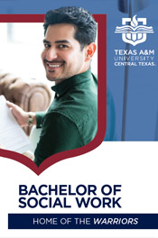 Bachelor of Social Work