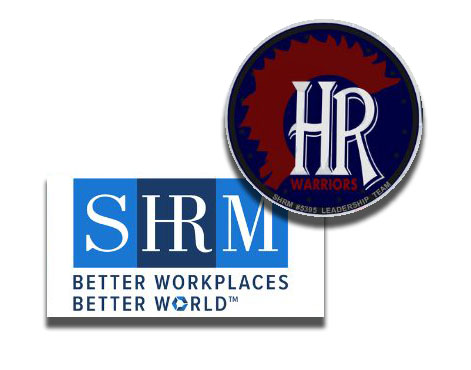 SHRM logos