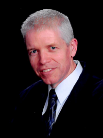 Photo of Mr. Carson Pearce