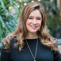 Headshot of Tila Jernigan