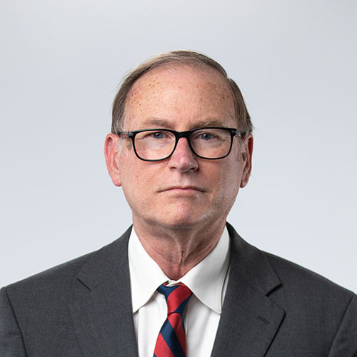 Dr. Michael Daley 