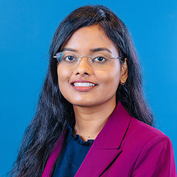 Dr. Lavanya Elluri