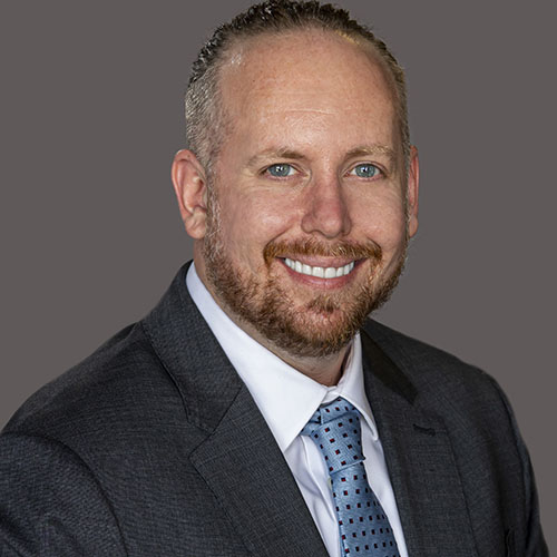 Jared Foster