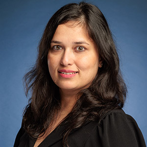 Photo of Dr. Deepti Gupta
