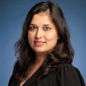 Dr. Deepti Gupta