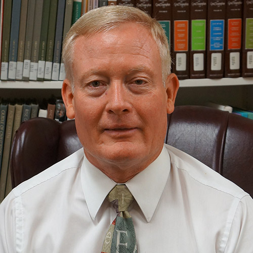 Photo of Dr.  Tamlyn Jones