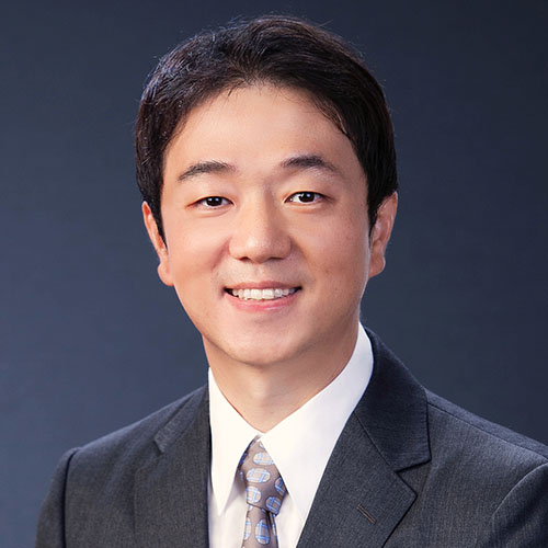 Photo of Dr. Jaisang Kim