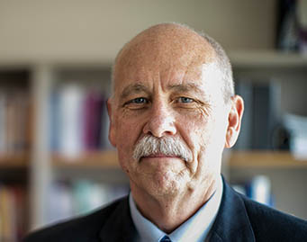 Photo of Dr. Jeffrey Kirk