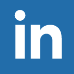 linkedIn icon logo