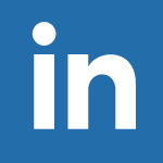 LinkedIn Logo Icon