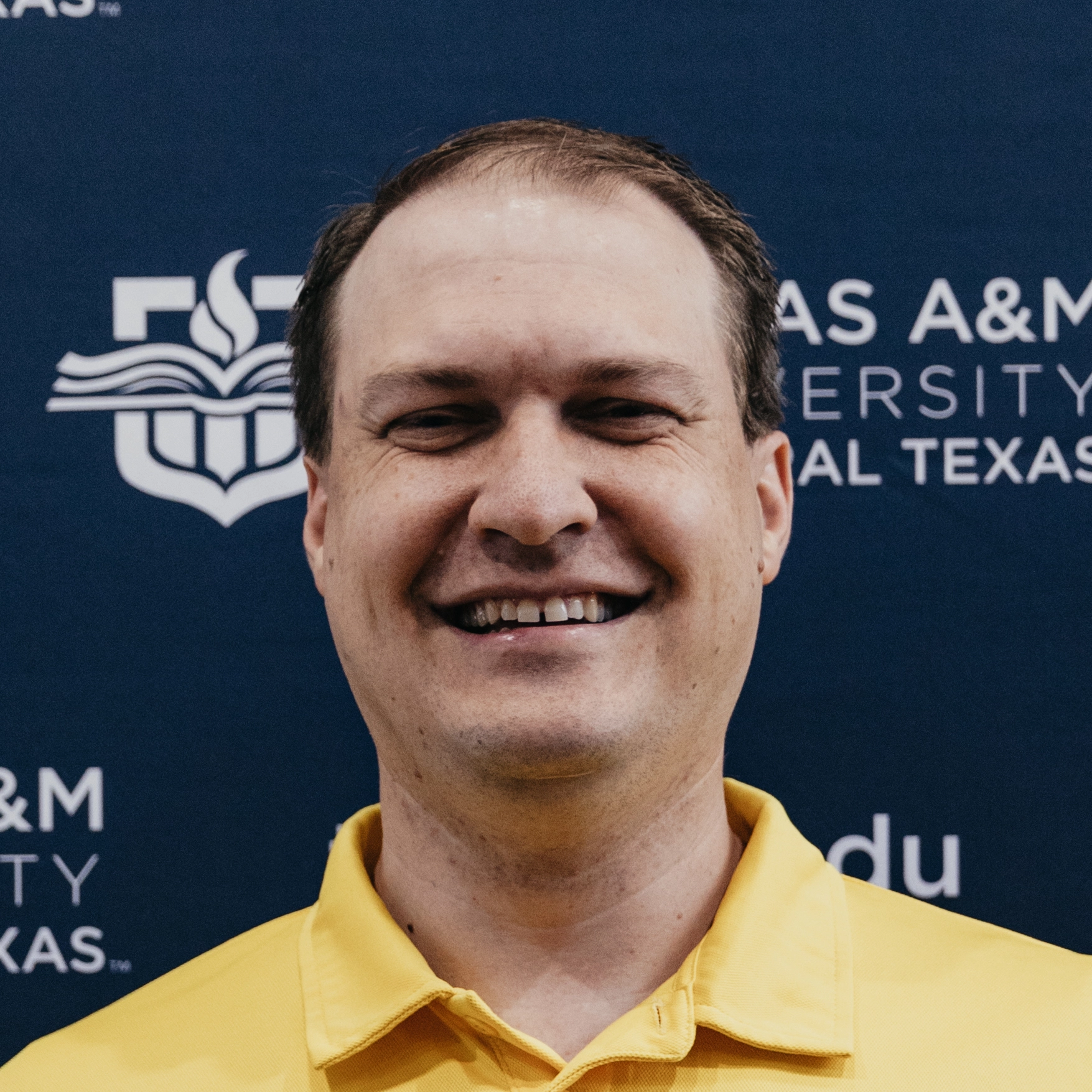 Photo of Dr. Kevin Nelson