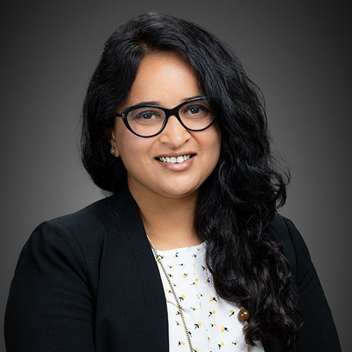 Photo of Dr.Ankita Singhvi 