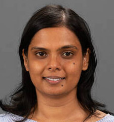 Photo of Dr. Chamindika Siriwardana