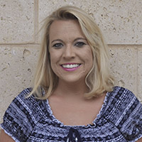 Headshot of Jessica