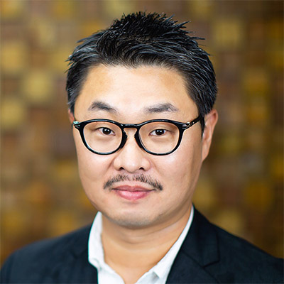 Headshot of YeongJoon "YJ"