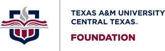 A&M-CT Foundation logo