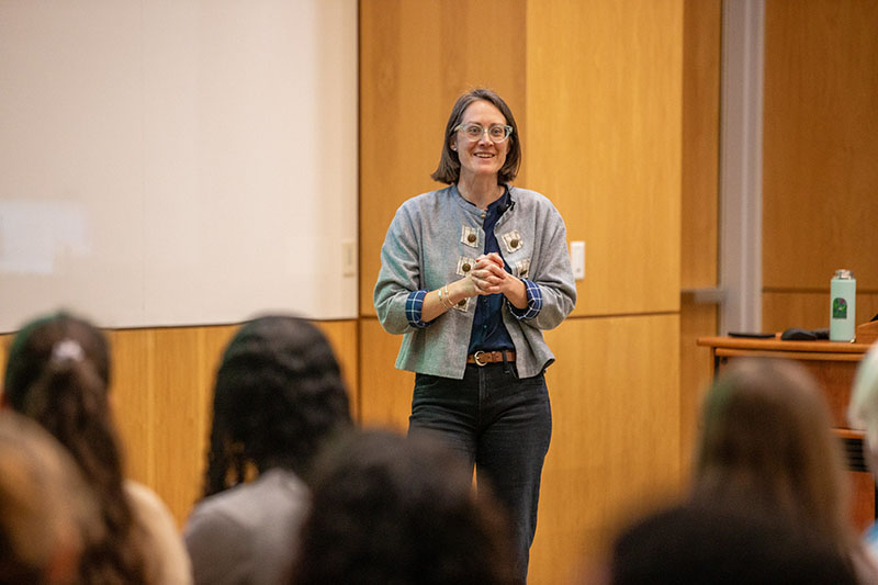A&M–Central Texas Hosts Southeast Asia Religion Workshop with Scholars from Dartmouth and Wake Forest