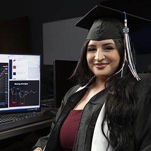 From Late-Night Doubts to Early-Morning Hustles: The Life Caroline Munoz is Building