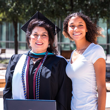 Texas A&M University–Central Texas to Celebrate Legacy and Leadership at Distinguished Alumni Awards