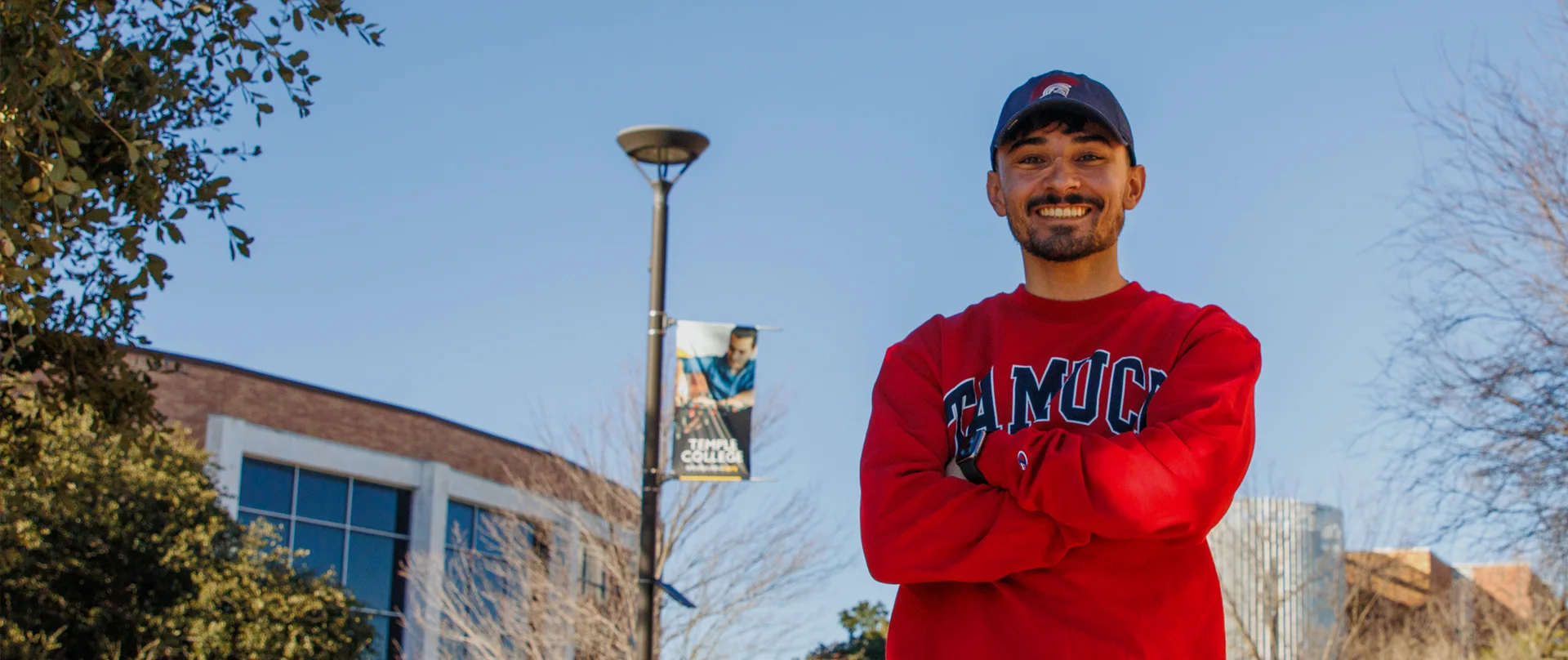 Texas A&M University–Central Texas new COBA faculty