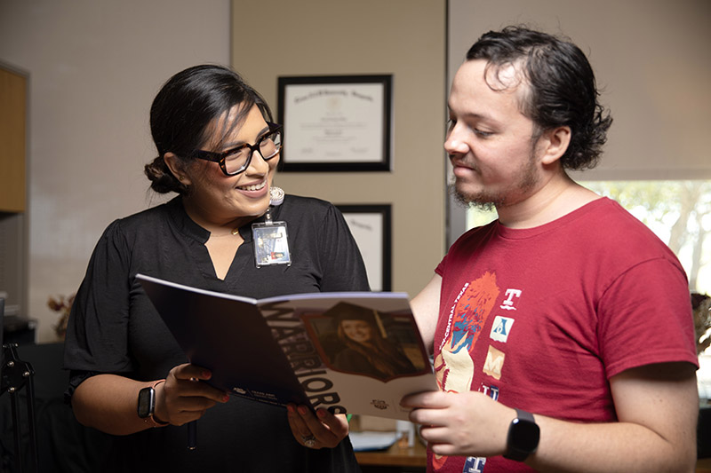 Texas A&M University–Central Texas is once again proving its superior commitment to transfer students.